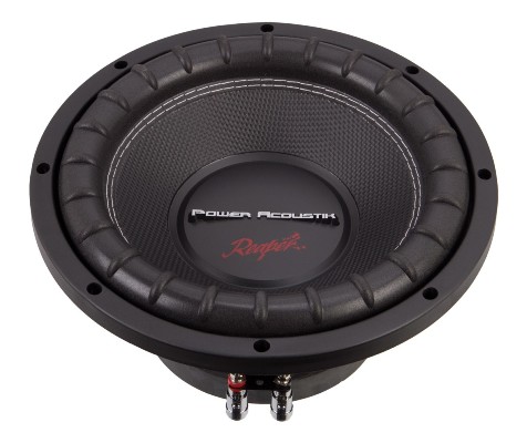   Power Acoustik RW1-8